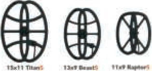 QUEST X10 Pro Metal Detector 21