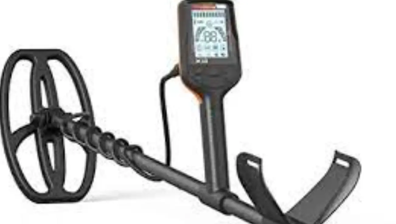 Quest X10 Pro Metal Detector User Guide