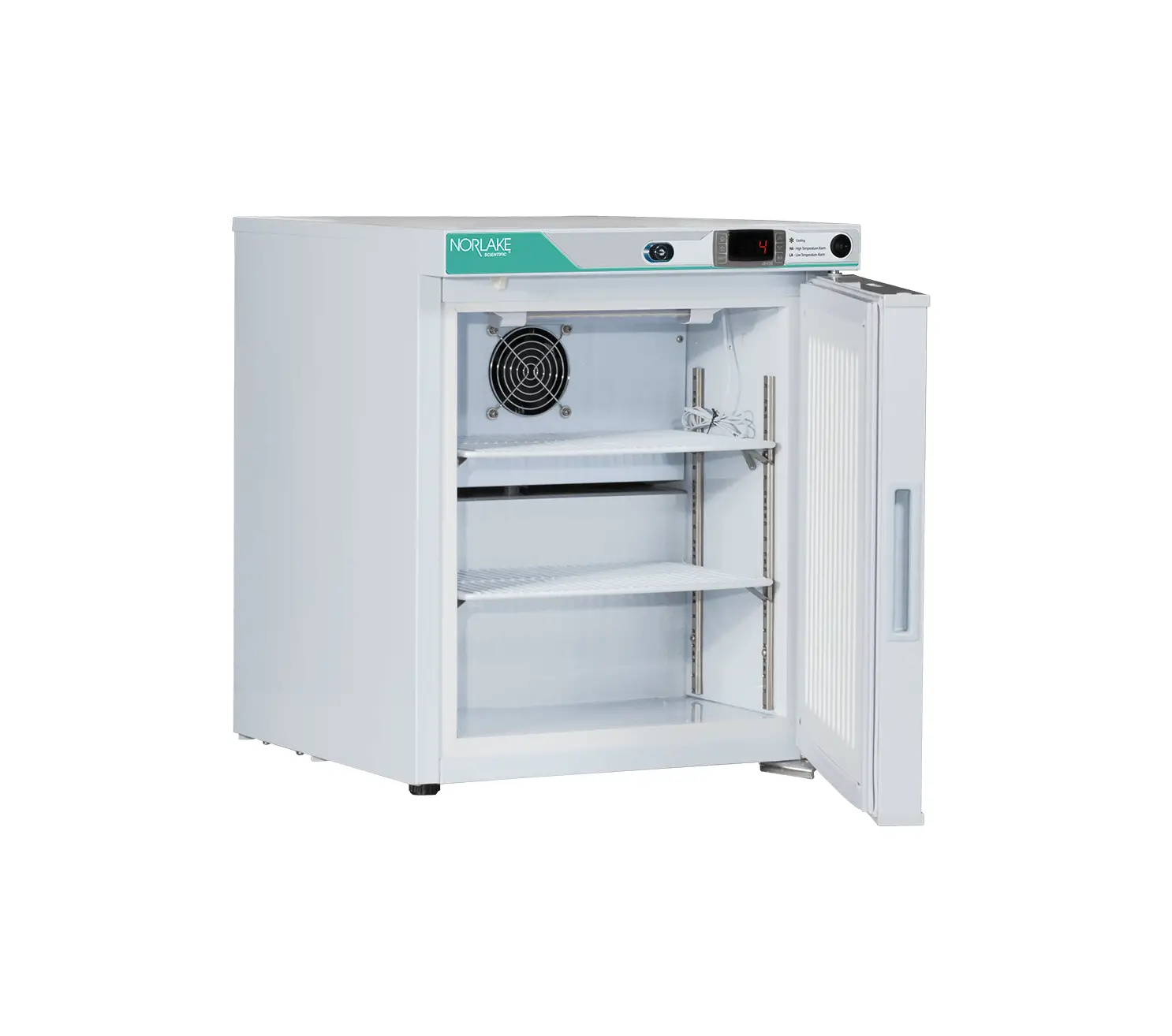 Standex Countertop Refrigerators Instructions