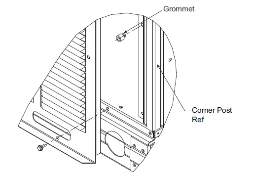 GOIC-CRLVHLGD017A00-Louvered-Hail-Guard-Accessory-Gas-Heat-Electric-Cooling-Electric-Cooling-and-Heat-Pump-fig3