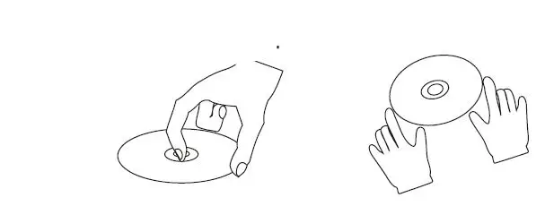 SYLVANIA SDVD1046 Progressive Scan Auto Load Compact DVD Player 3