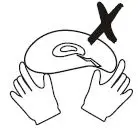 SYLVANIA SDVD1046 Progressive Scan Auto Load Compact DVD Player4