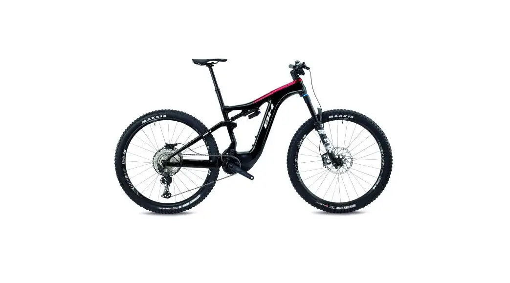 Bh Bikes Atomx Lynx 2022 E-mountain Bike User Guide Bh Bikes Atomx Lynx 2022 E-mountain Bike User Guide