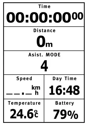BH Bikes ATOMX Lynx 2022 E-Mountain Bike - Figure 11