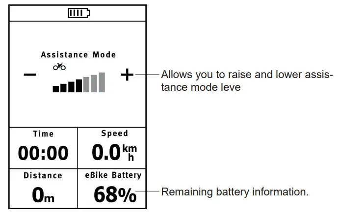 BH Bikes ATOMX Lynx 2022 E-Mountain Bike - Figure 12