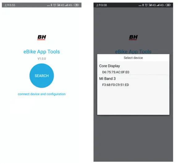 BH Bikes ATOMX Lynx 2022 E-Mountain Bike - Figure 13