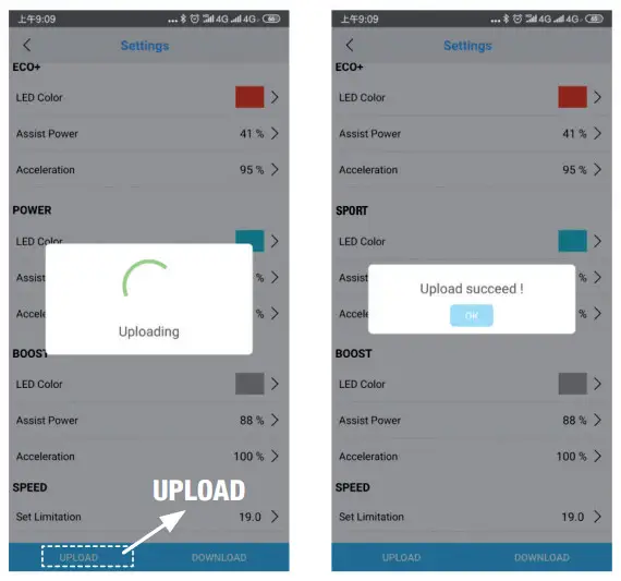 BH Bikes ATOMX Lynx 2022 E-Mountain Bike - Figure 14