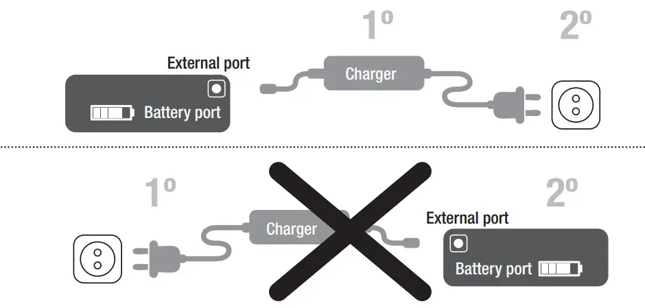 BH Bikes ATOMX Lynx 2022 E-Mountain Bike - Figure 16