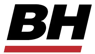 BH Bikes - logo