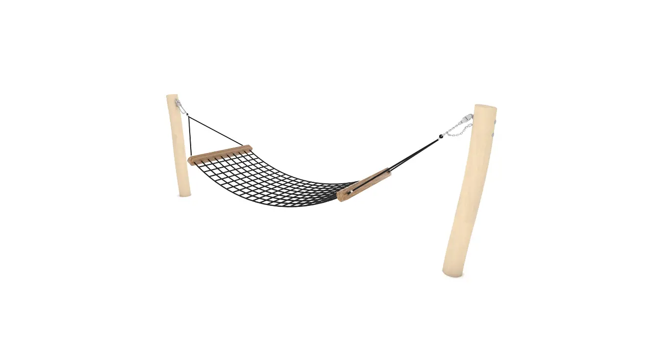 Vinciplay Rb1347 Robinia Hammock Installation Guide