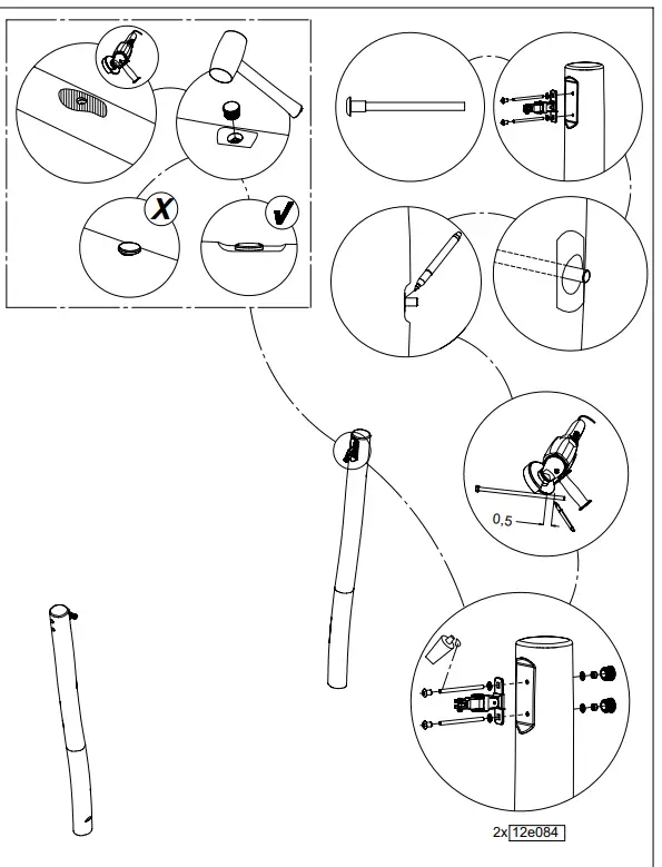 Assembly Instruction
