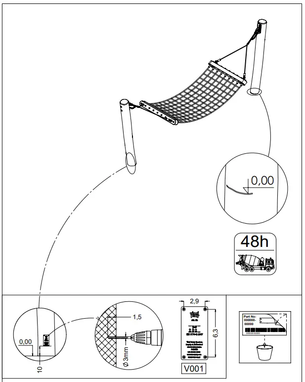 Assembly Instruction