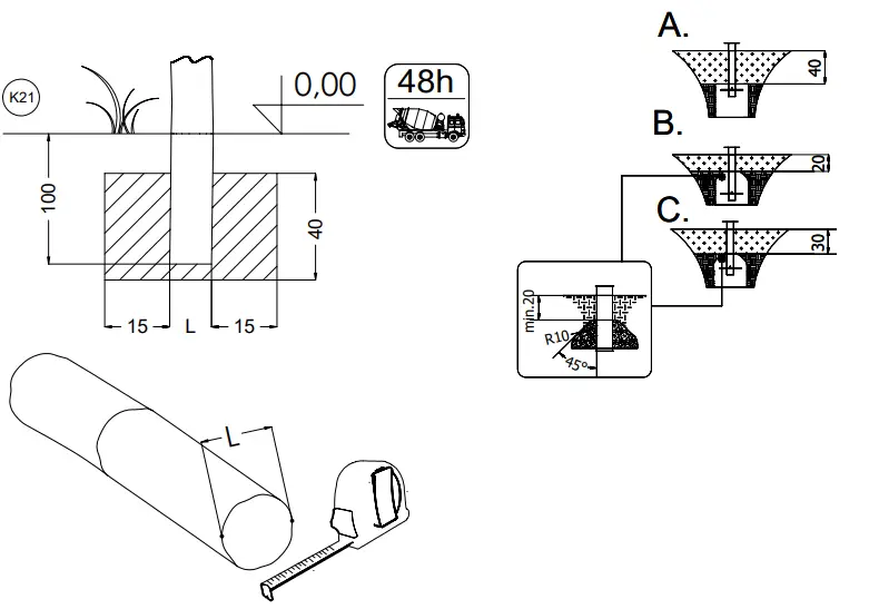 Assembly Instruction