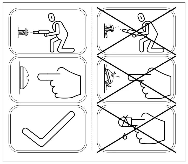 Assembly Instruction