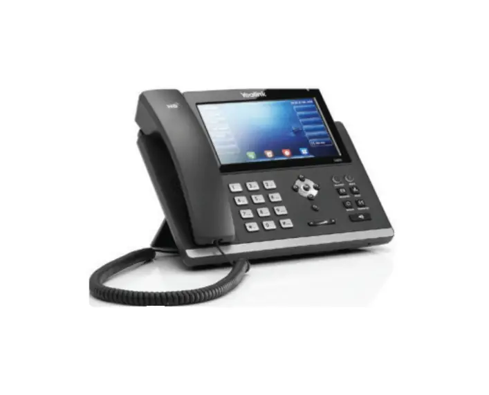 Yealink T48u Advanced Sip Phone User Guide Yealink T48u Advanced Sip Phone User Guide