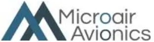 Microair Avionics Logo