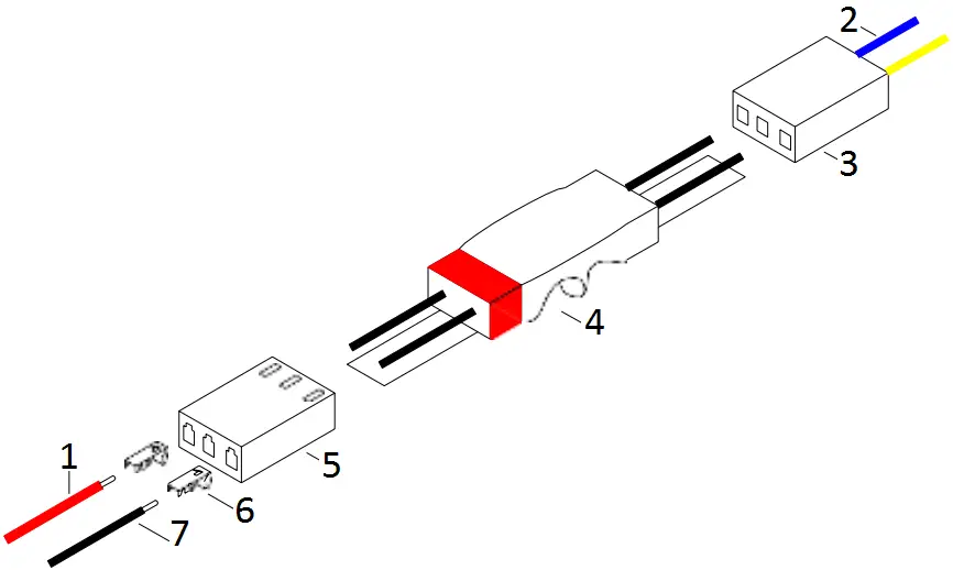 Microair Avionics M760 Transceiver A11