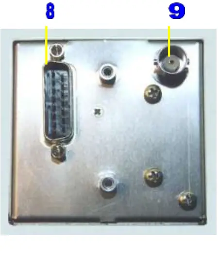 Microair Avionics M760 Transceiver A3