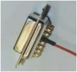 Microair Avionics M760 Transceiver A7