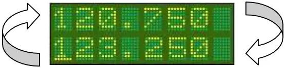 Microair Avionics M760 Transceiver B5