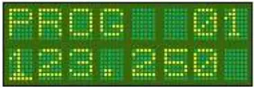 Microair Avionics M760 Transceiver B6