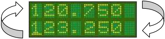 Microair Avionics M760 Transceiver B7