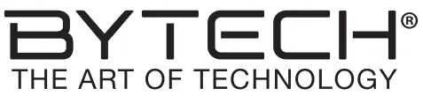 BYTECH logo