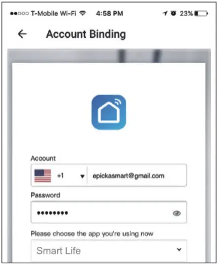 RoHS In-Wall Smart Switch - Installation Instruction 11