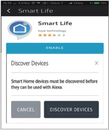RoHS In-Wall Smart Switch - Installation Instruction 12