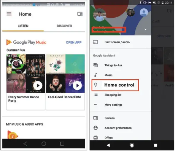 RoHS In-Wall Smart Switch - Installation Instruction 15