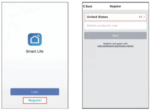 RoHS In-Wall Smart Switch - Installation Instruction 3