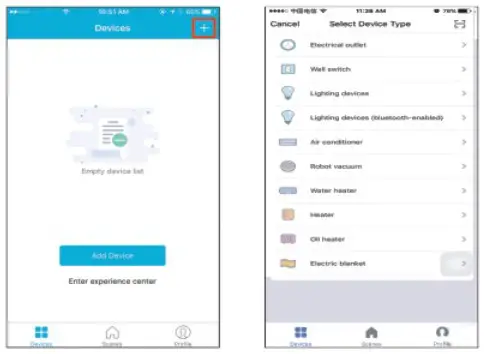 RoHS In-Wall Smart Switch - Installation Instruction 4