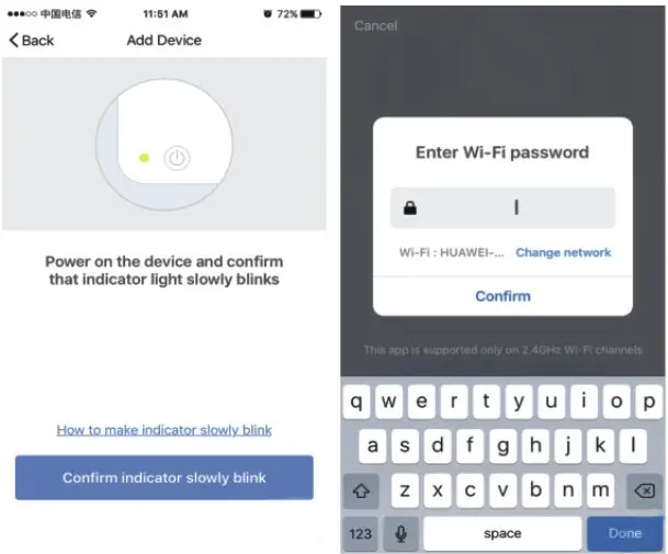 RoHS In-Wall Smart Switch - Installation Instruction 7