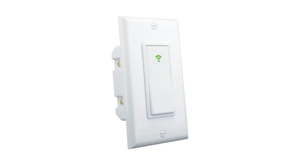 Rohs In-wall Smart Switch User Manual