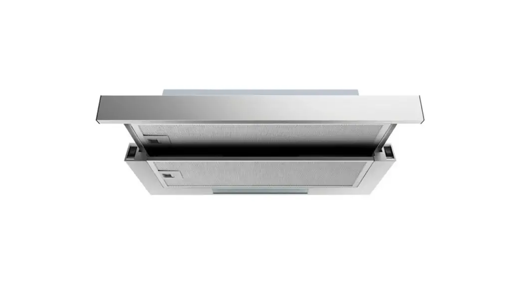 Haier Hsh60rsx1 60cm Slide Out Rangehood User Guide