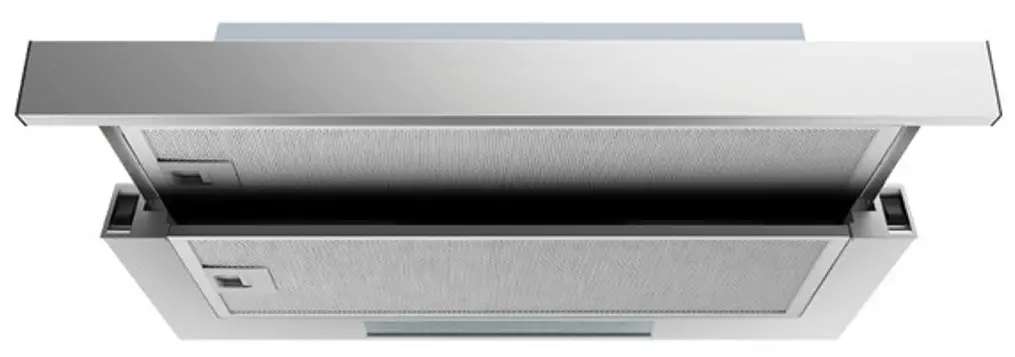 Haier HSH60RSX1 60cm Slide Out Rangehood