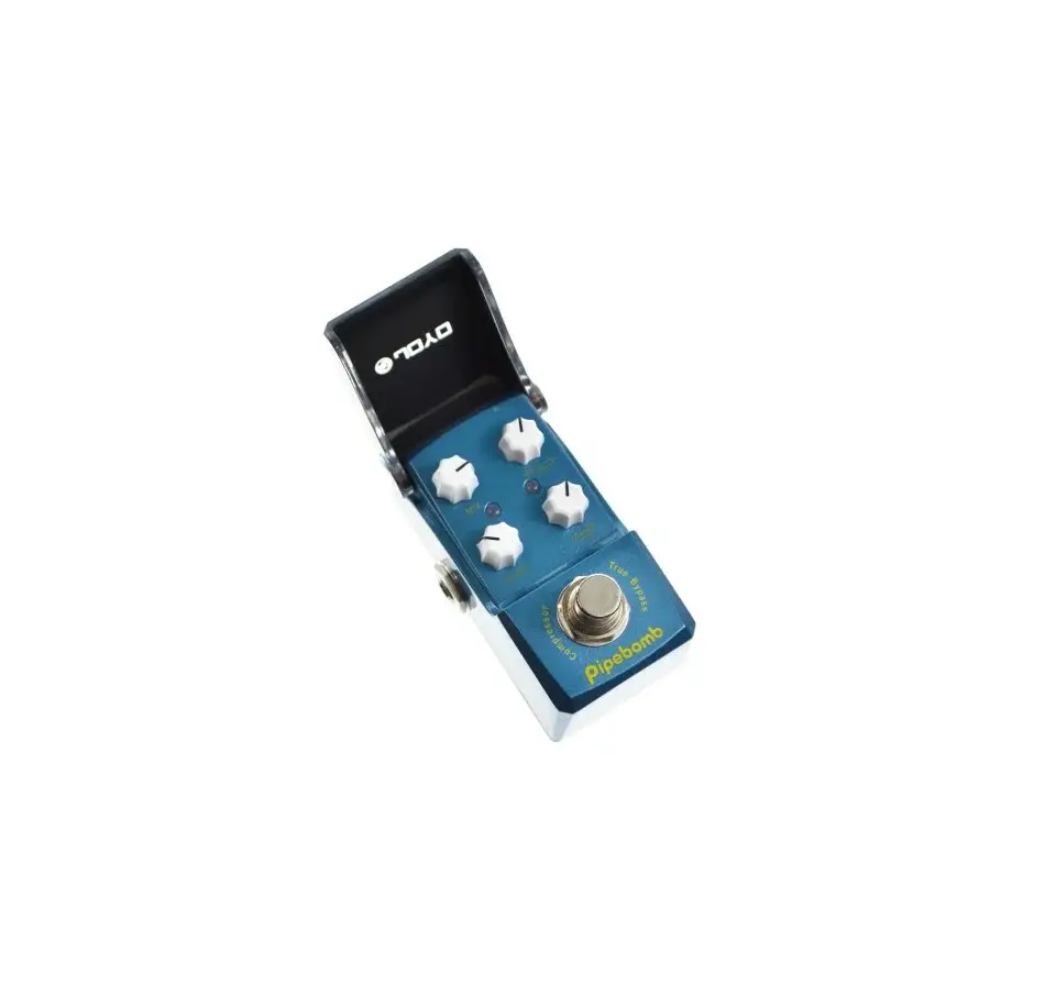 Joyo Jf-312 Pipe Bomb Compressor User Manual