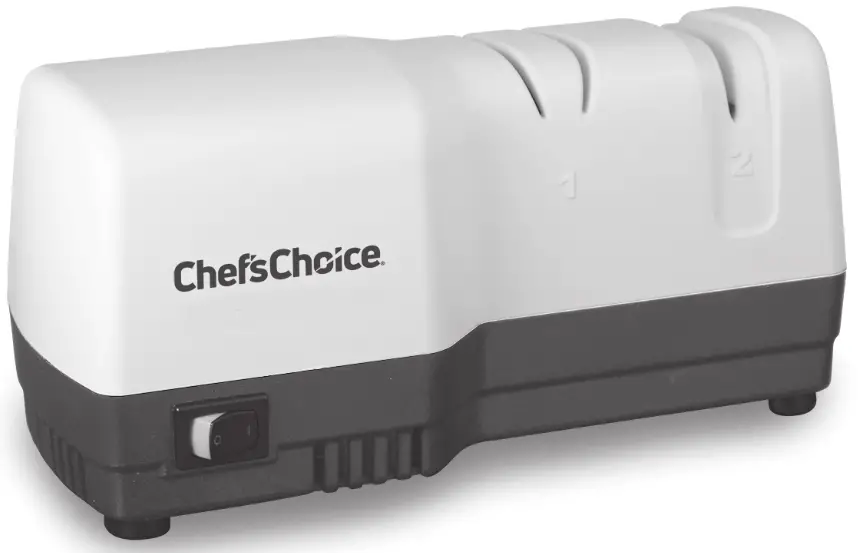 Chef sChoice G202 Hybrid Knife Sharpener