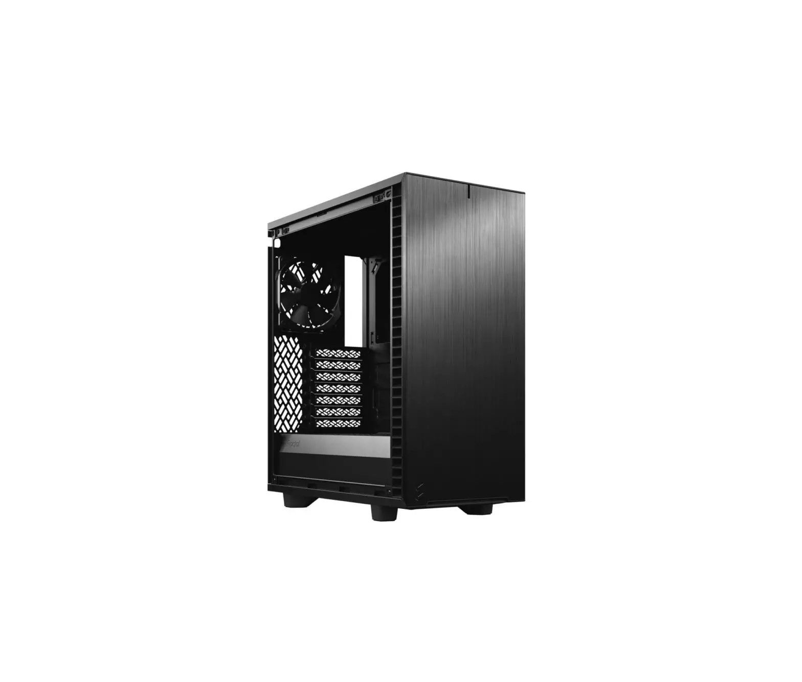 Fractal Define 7 Mini Mid Tower User Guide Fractal Define 7 Mini Mid Tower User Guide