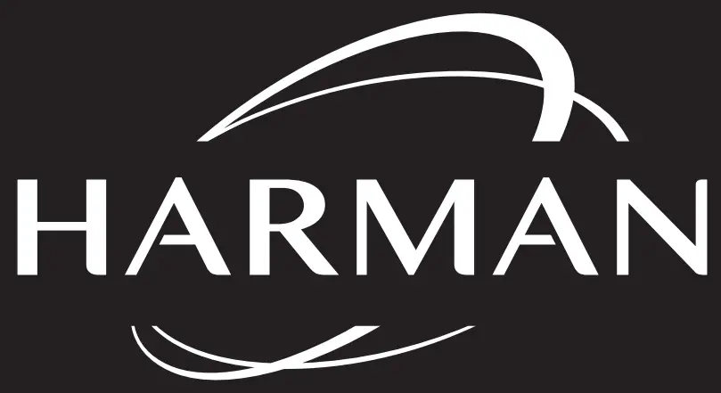 Harman Logo