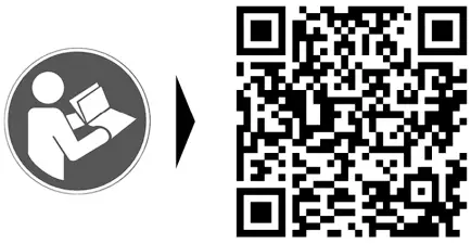 HILTI CD 4­22 Cordless Caulking Dispenser - qr2