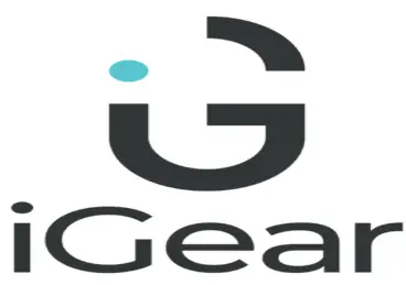 iGear logo