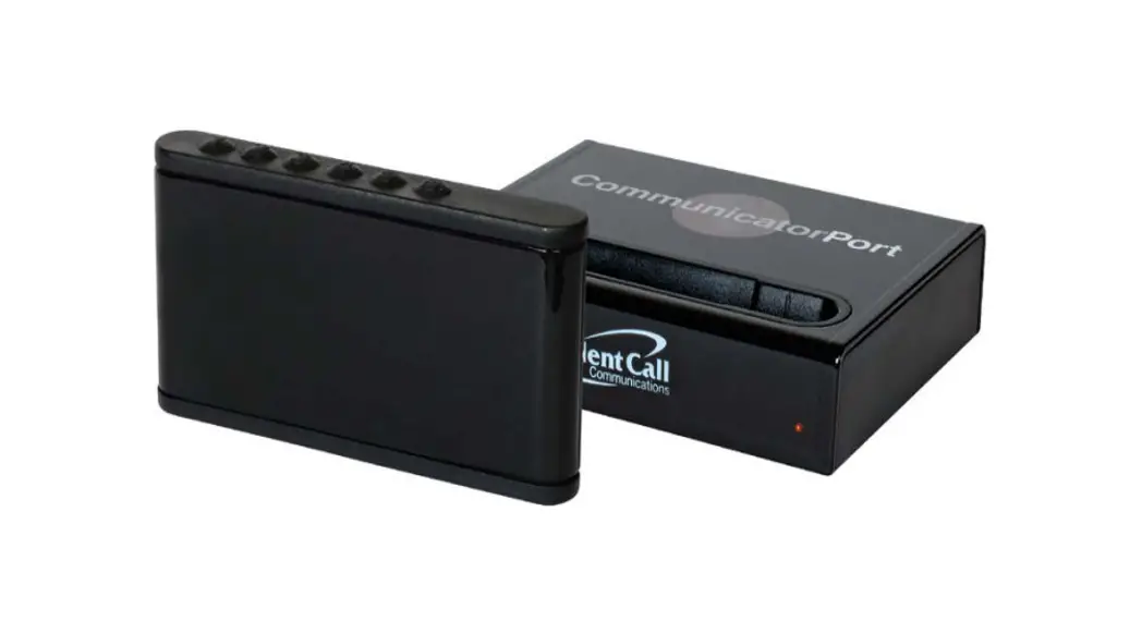 Silent Call Medallion Series Mc Vibra-call 3 Receiver User Manual Silent Call Medallion Series Mc Vibra-call 3 Receiver User Manual