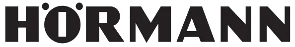 HORMANN logo