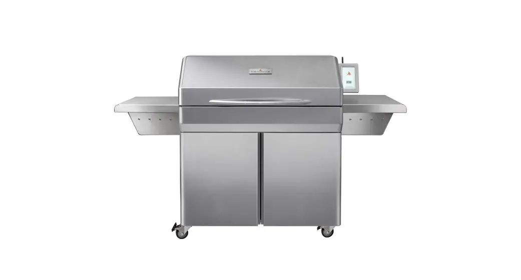 Memphis Vg0002s Grills Elite Wood Fire Pellet Smoker Grill Owner's Manual Memphis Vg0002s Grills Elite Wood Fire Pellet Smoker Grill Owner's Manual