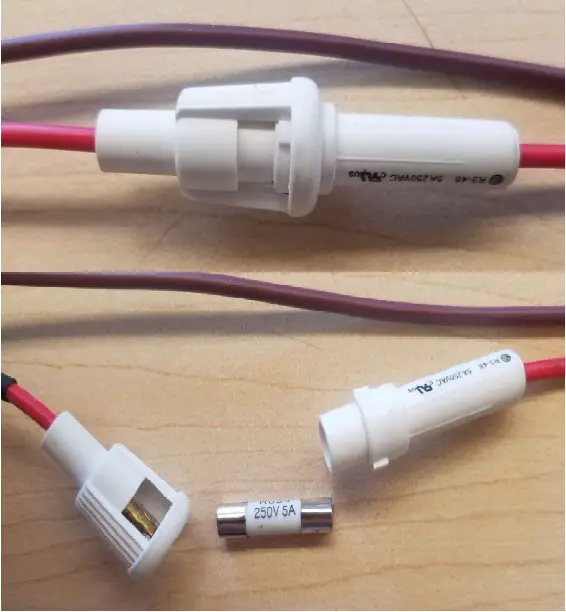 MEMPHIS VG0002S Grills Elite Wood Fire Pellet Smoker Grill - Memphis Fuser Diagram