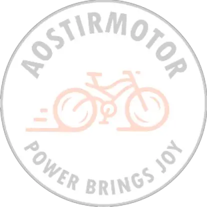 AOSTIRMOTOR EBIKE