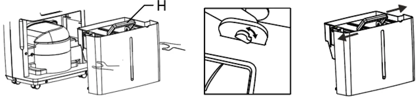 emerio DH-127463.1 Portable Dehumidifier 04