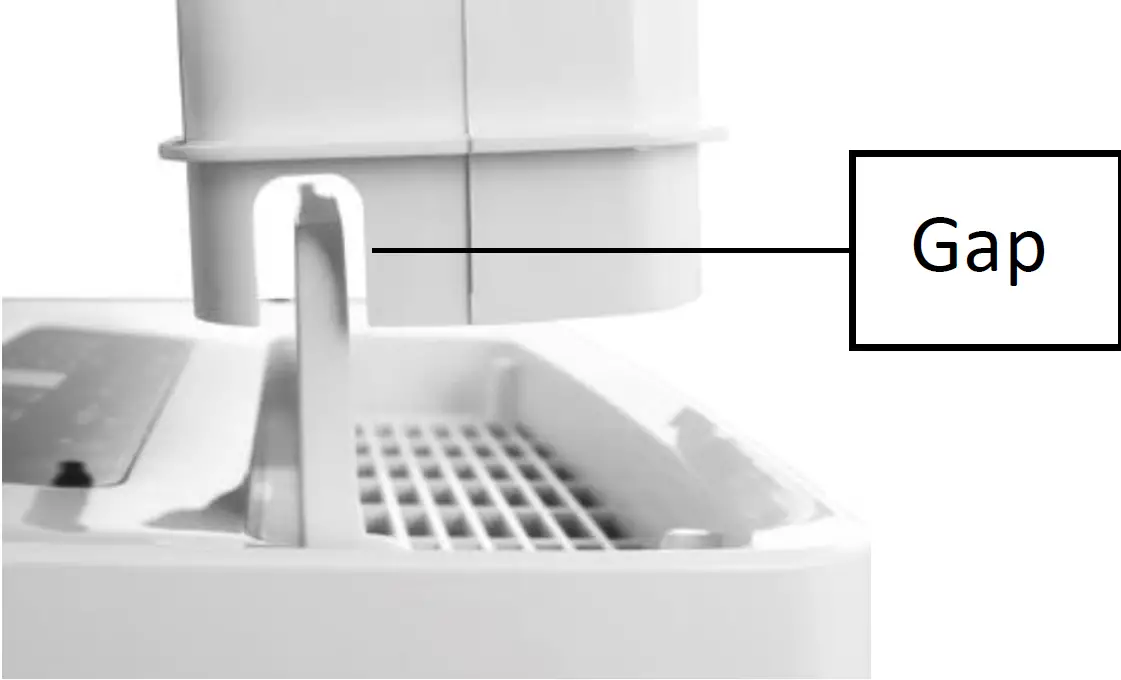 emerio DH-127463.1 Portable Dehumidifier 07