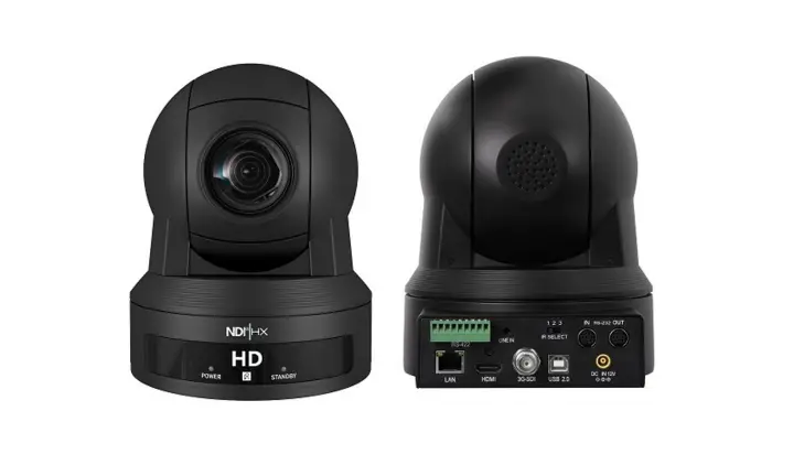 Fos Technologies Icon Hx Ptz Hd Camera Installation Guide Fos Technologies Icon Hx Ptz Hd Camera Installation Guide